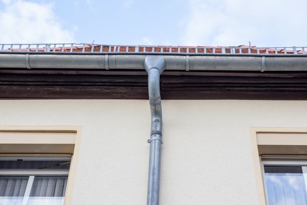 Commercial Gutter Maintenance in White Lake
