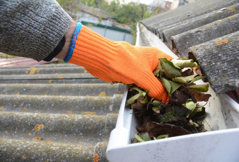 DIY Gutter Cleaning Resources
